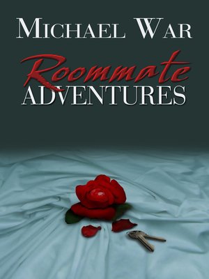 cover image of Roommate Adventures